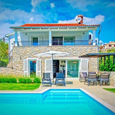 Kornić Salt & Sand Villa מראה חיצוני תמונה