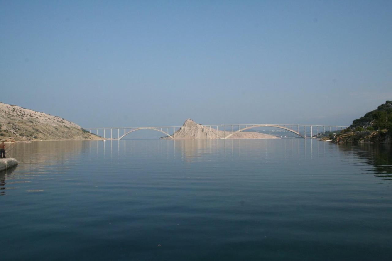Kornić Salt & Sand Villa מראה חיצוני תמונה