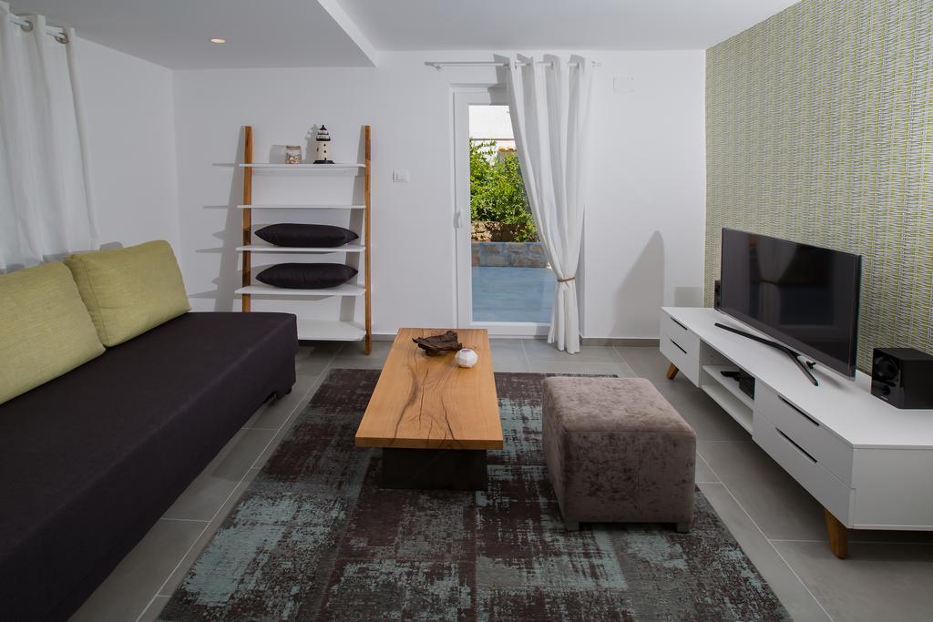 Kornić Salt & Sand Villa מראה חיצוני תמונה
