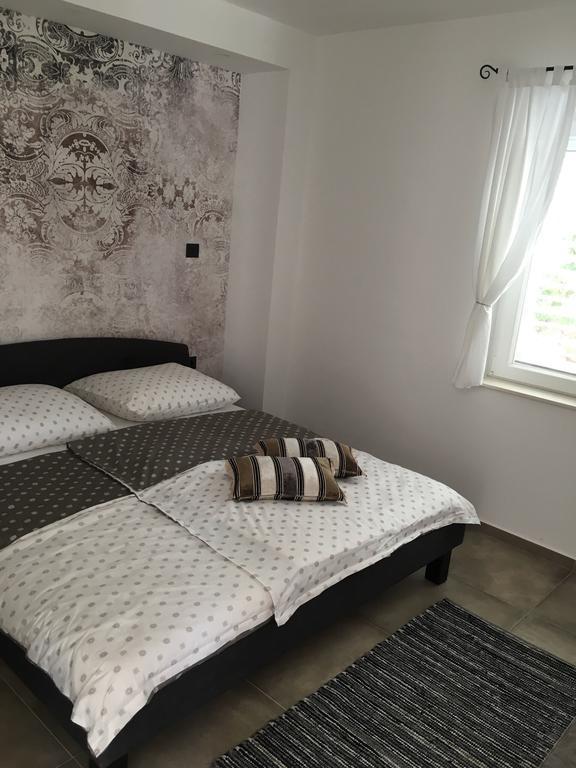 Kornić Salt & Sand Villa מראה חיצוני תמונה