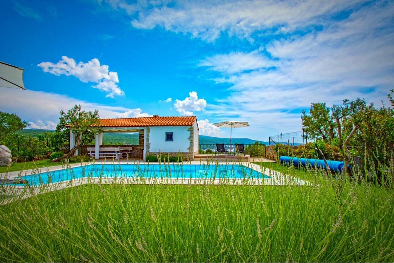 Kornić Salt & Sand Villa מראה חיצוני תמונה
