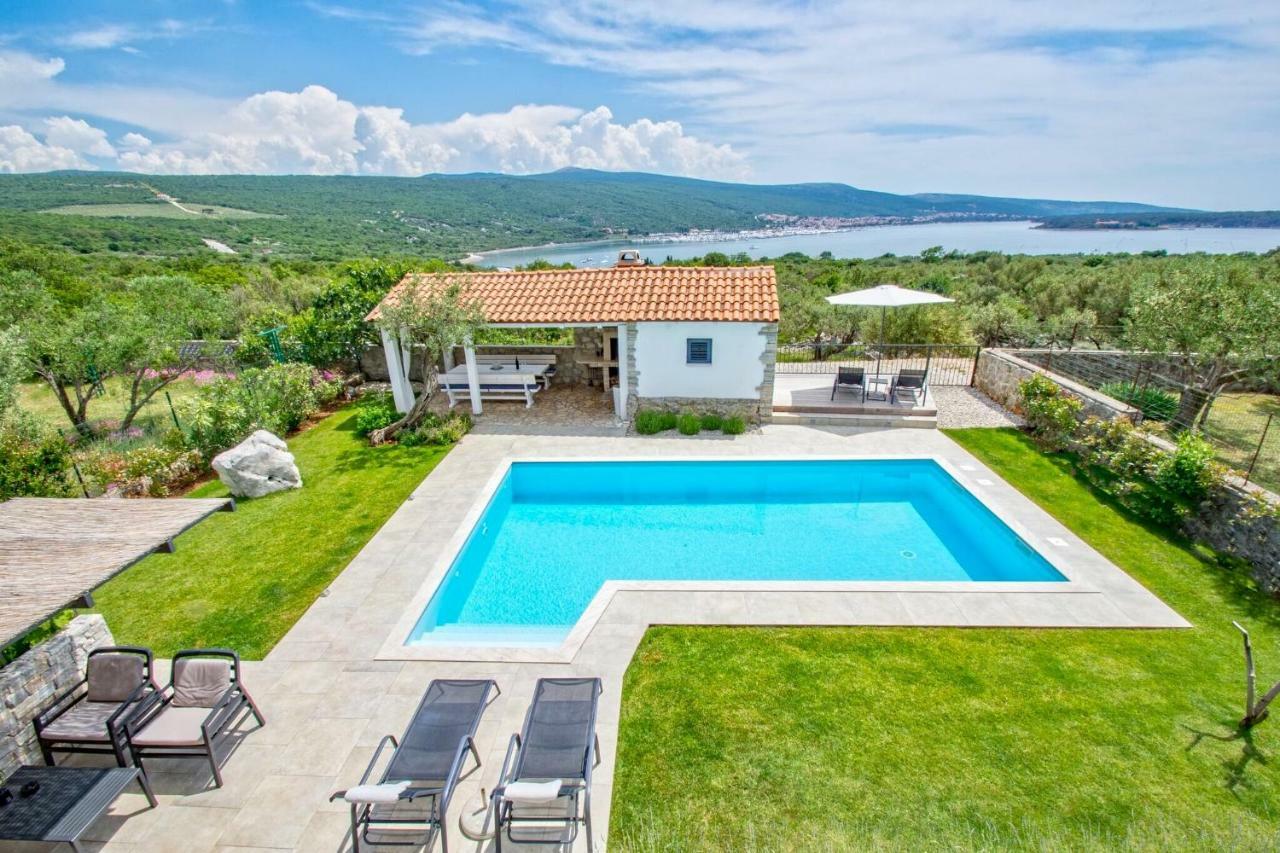 Kornić Salt & Sand Villa מראה חיצוני תמונה