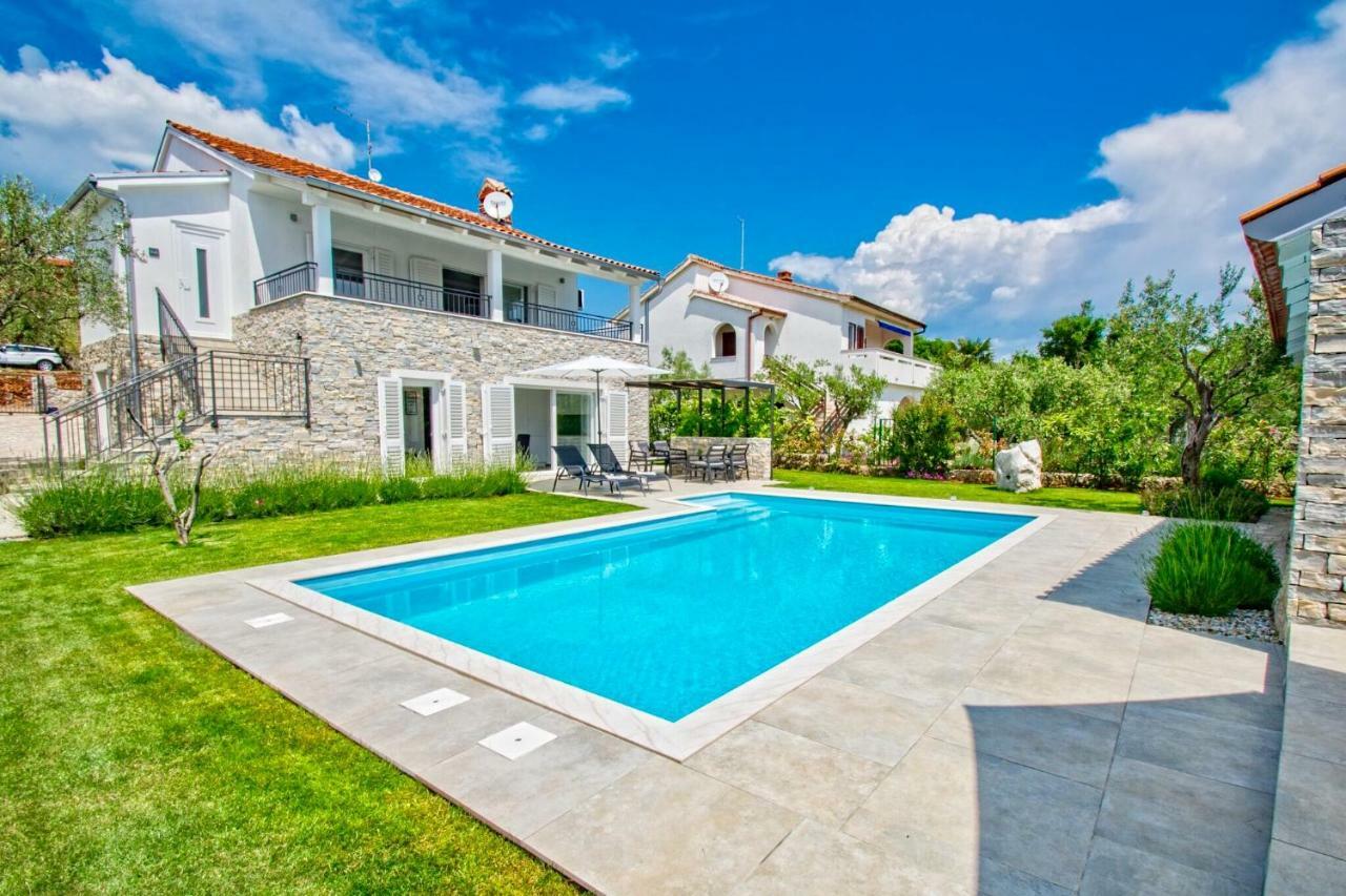 Kornić Salt & Sand Villa מראה חיצוני תמונה