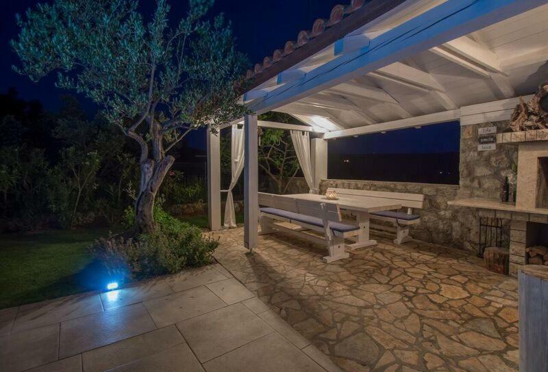 Kornić Salt & Sand Villa מראה חיצוני תמונה