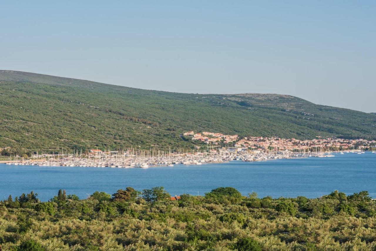Kornić Salt & Sand Villa מראה חיצוני תמונה